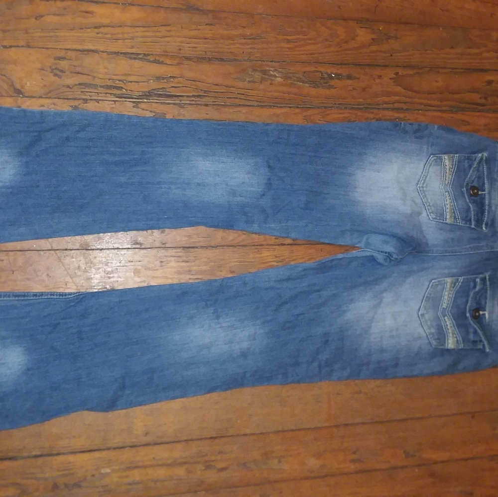 Jeans - Picture 3 of 3